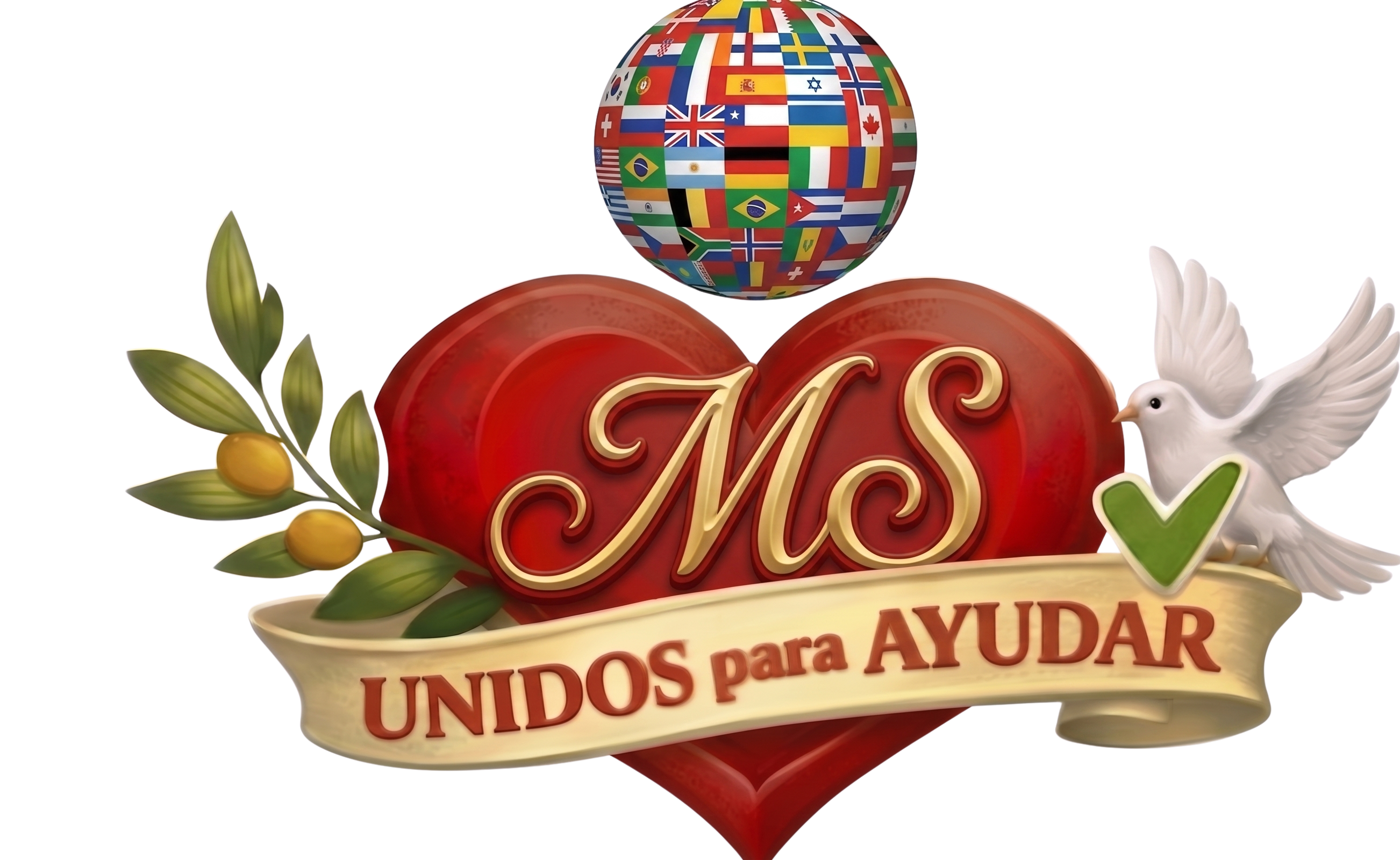 MS Unidos para Ayudar